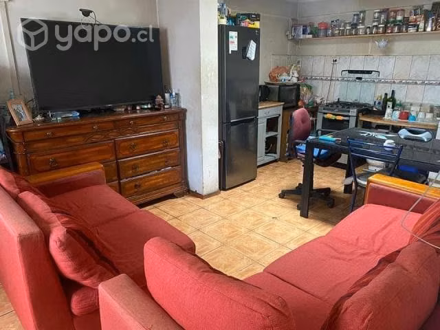 Casa en Cochali