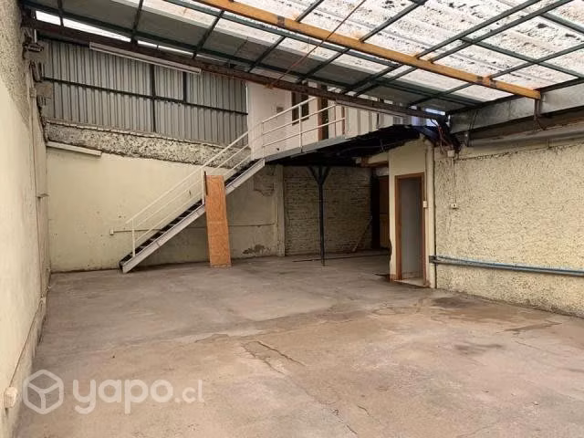 Casa en Cochali