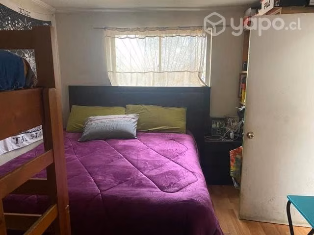 Casa en Cochali