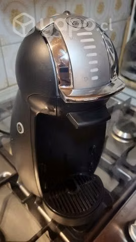 Máquina Dolce Gusto Automática