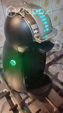 Máquina Dolce Gusto Automática