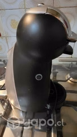 Máquina Dolce Gusto Automática