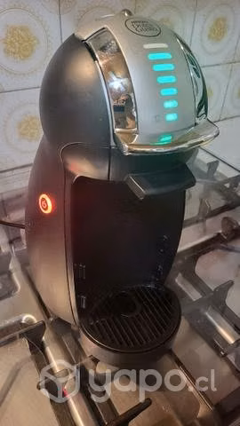 Máquina Dolce Gusto Automática