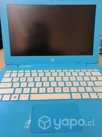 Chromebook HP Stream 11 Impecable - Imagen 3