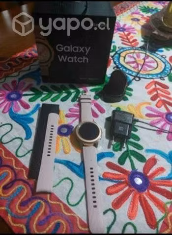 Smartwach Galaxy - Imagen 4