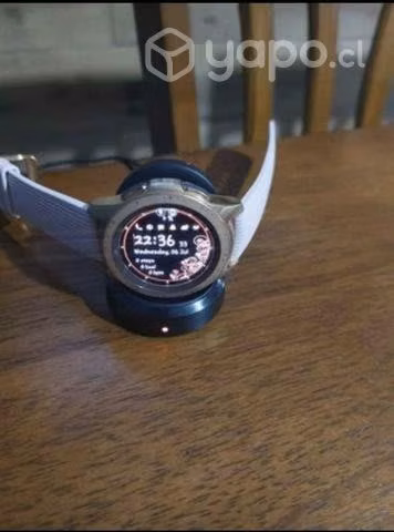 Smartwach Galaxy