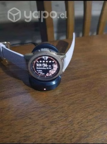 Smartwach Galaxy - Imagen 2