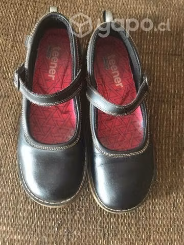 Zapatos de colegio - Imagen 2