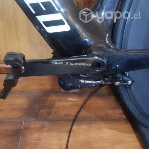 Bici Triatlon Specialized