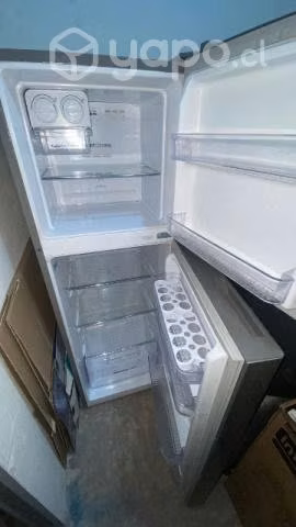 Refrigerador daewoo rge-2600
