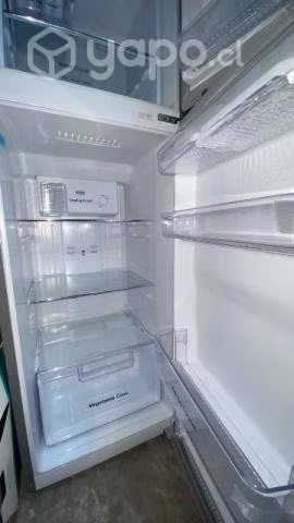 Refrigerador daewoo rge-2600