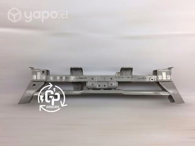 Frontal Superior Suzuki Spresso 2020 2022