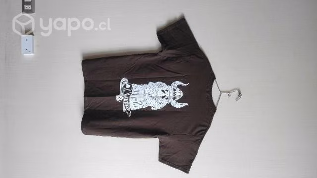Poleras watuzi vikingo - Imagen 3