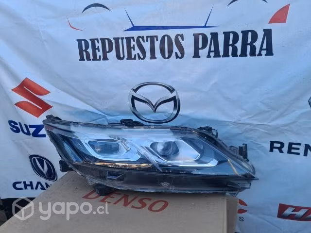 Optico derecho mitsubishi eclipse cross - Imagen 2