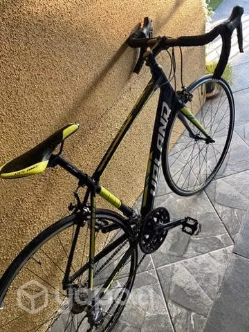 Bicicleta Upland hawk 200 shimano - Imagen 4