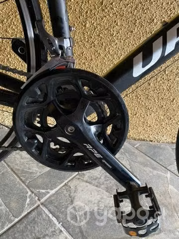 Bicicleta Upland hawk 200 shimano - Imagen 6