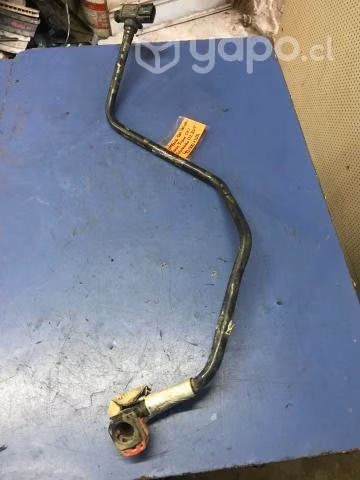 Cañería con válvula servo freno Chv Silverado