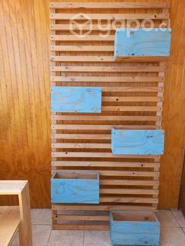 Huerto Vertical