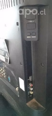 Televisor HD 32 Pulgadas