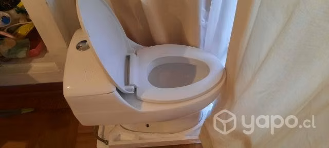Tasa de baño