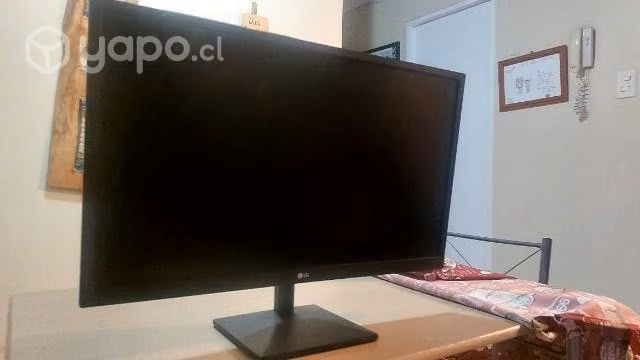 Monitor LG 27" - Imagen 2