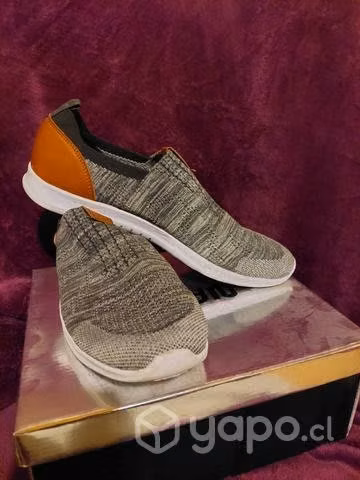 Zapatillas - Imagen 2