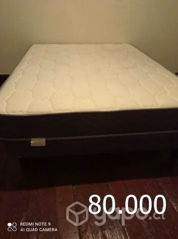 Cama
