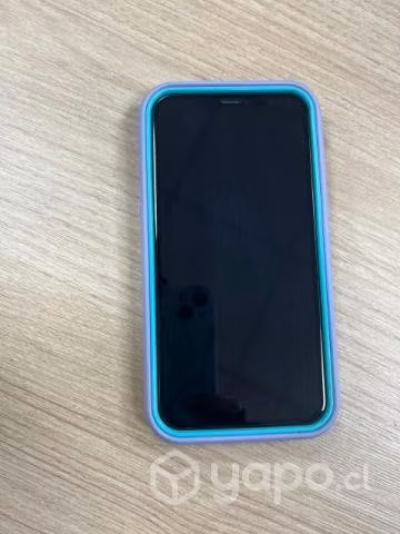 IPhone 11 128gb