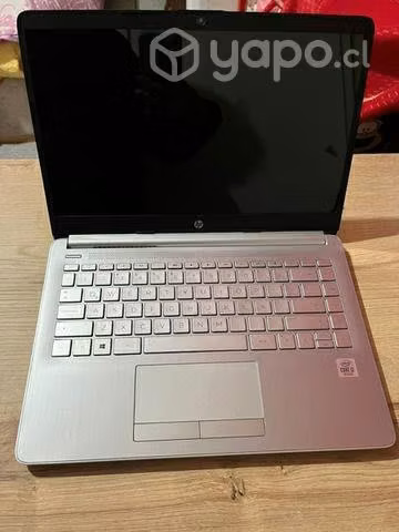 Laptop HP 14"