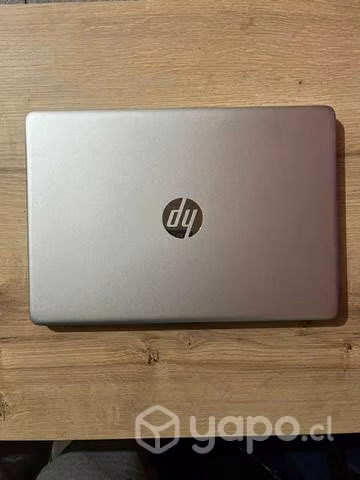 Laptop HP 14"