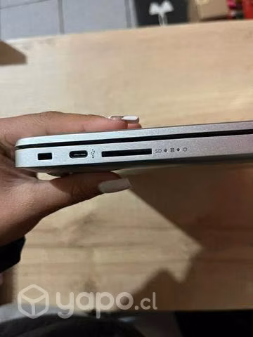 Laptop HP 14"