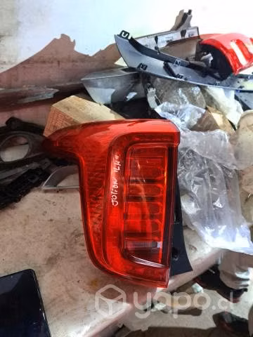 Great wall haval jolion 2022 foco trasero izquierd