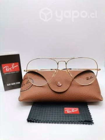 Lentes Ray Ban - Imagen 2