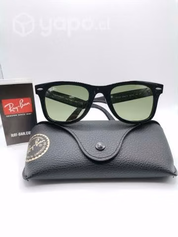 Lentes Ray Ban