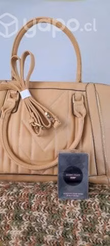 Bolso +perfume