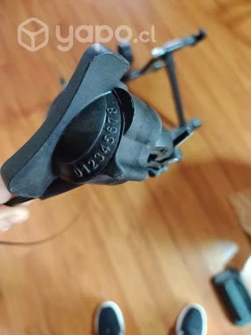 Rodillo Rbx para Bicicletas - Imagen 5