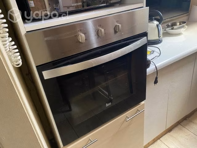Horno electrico empotrado TEKA
