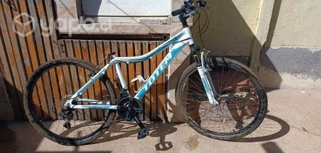 Bicicleta Totem Skyler Aro 26 - Imagen 3