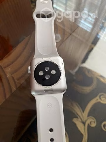 Apple Watch serie 3 - Imagen 3