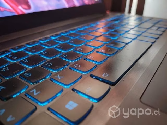 Notebook Gaming Lenovo L340