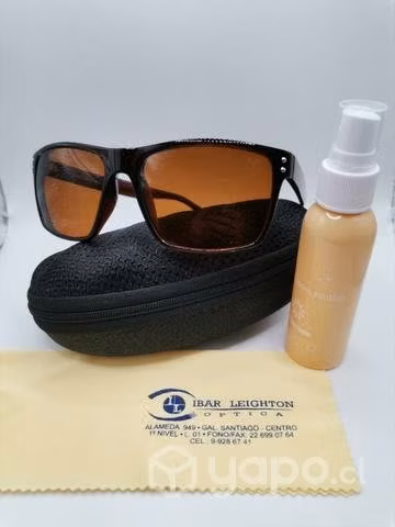 Lentes para el sol - Imagen 3