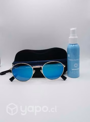 Lentes para el sol