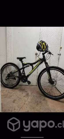 Bicicletas
