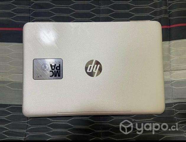 Notebook HP Pavilion - Imagen 4