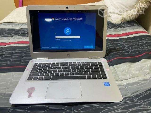 Notebook HP Pavilion - Imagen 5