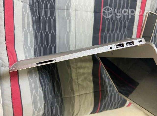 Notebook HP Pavilion - Imagen 3