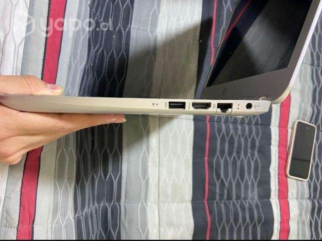 Notebook HP Pavilion - Imagen 2