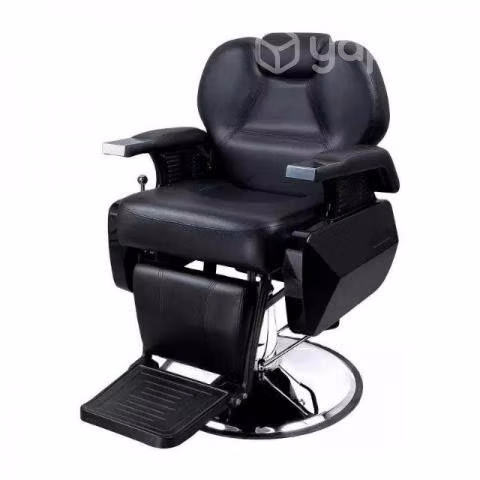 Sillones de barbería y otros artículos