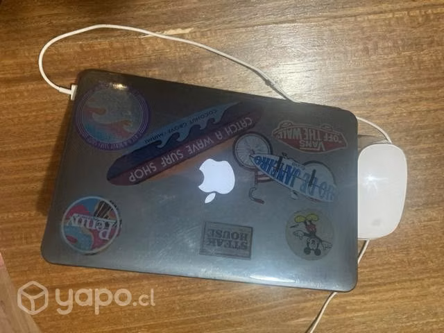 Macbook Air