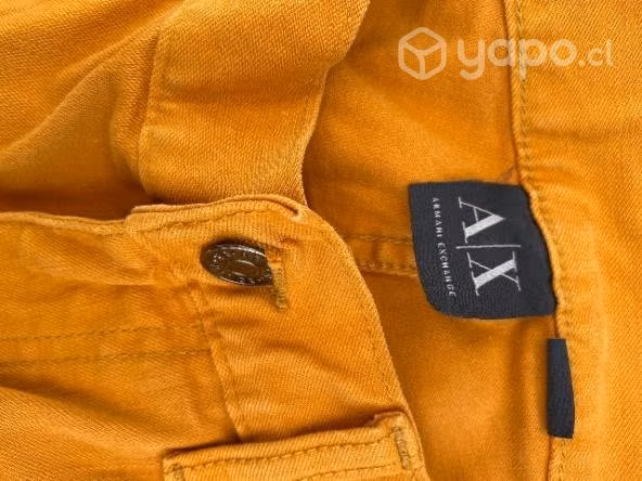 ARMANI jeans original